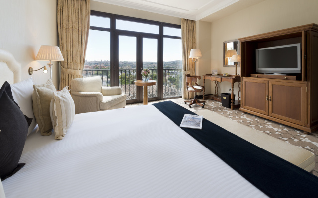 Eurostars Palacio Buenavista