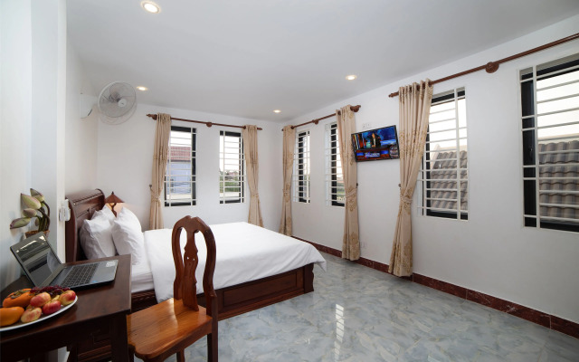 Dream Countryside Villa