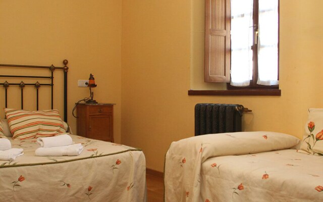 Casa Abedul