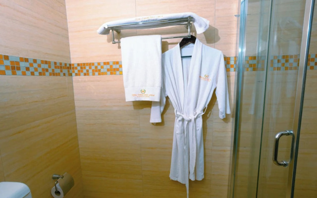Tiffany Diamond Hotels- Mtwara