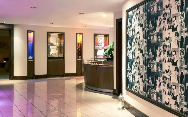 Holland House Hotel Cardiff By Sunday