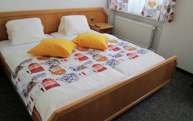 Hotel Landhaus