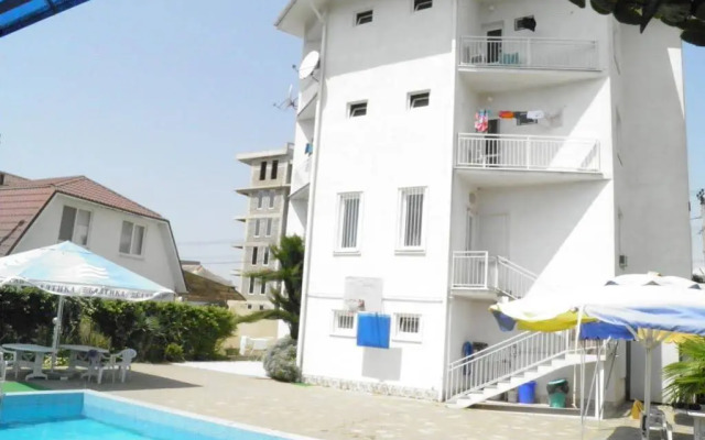 Karavella Guest House