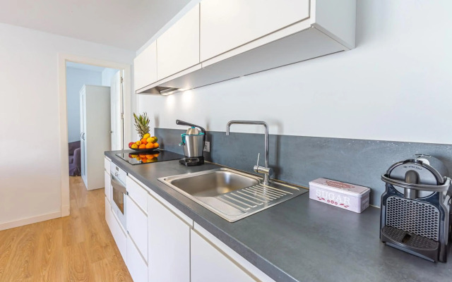 Ventura 2 - Centric & Pool - SimplyTarifa