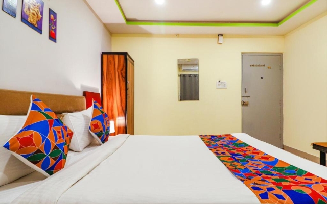 FabHotel Broholic Suites