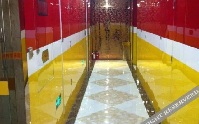 Xin'aishang Express Hotel