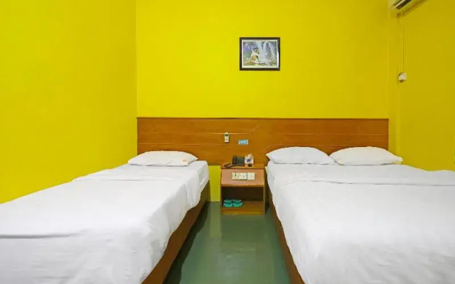 Collection O 91760 Sangrila Hotel