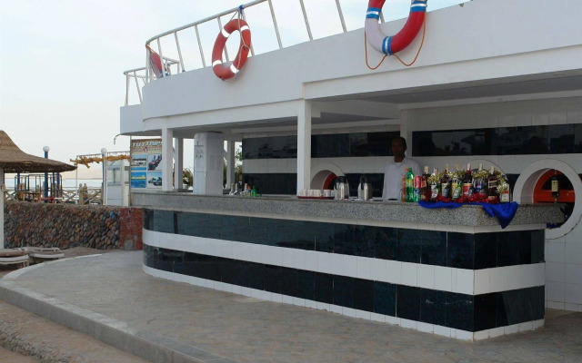 Club Hotel Aqua Fun Hurghada