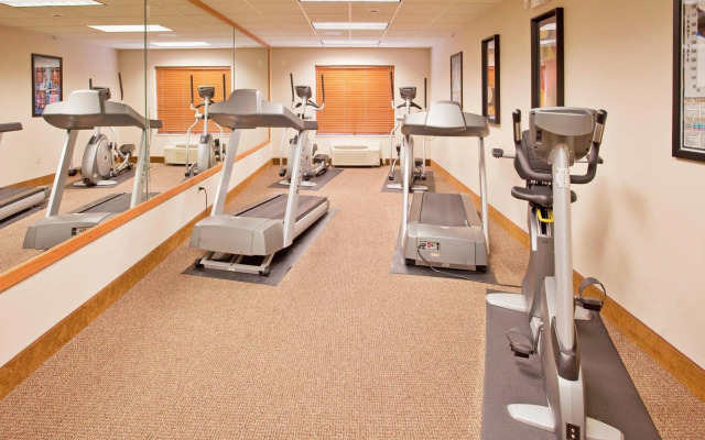 Holiday Inn Express Hastings by IHG