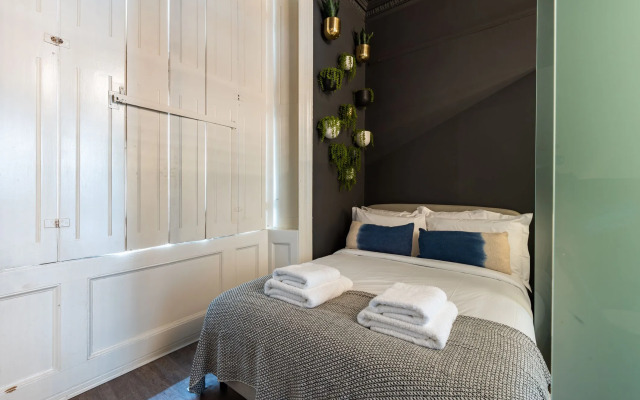 Paddington by Capital