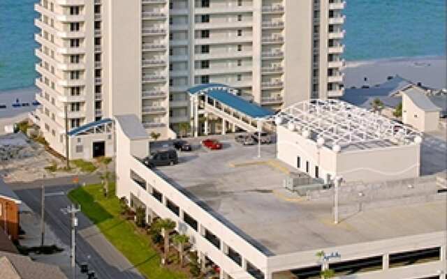 Seychelles by iTrip Panama City Beach