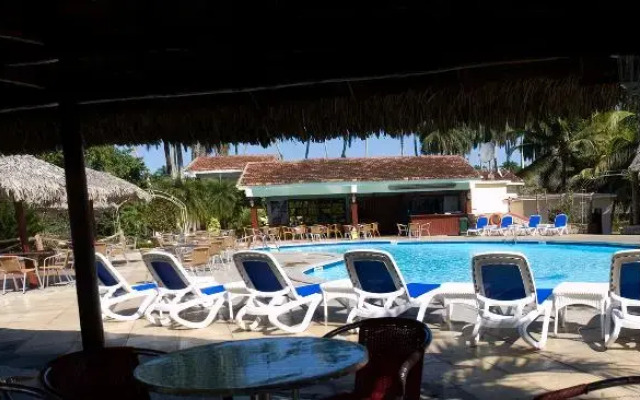 Horizontes La Granjita