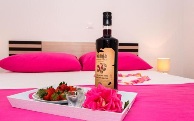 Apartment Jusepe