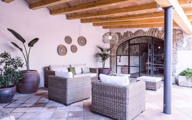 Hotel Boutique Summum