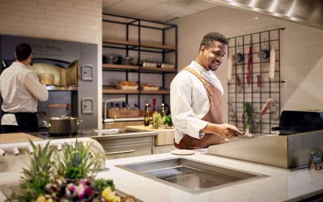 Van der Valk Hotel Antwerpen