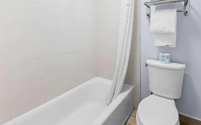 SureStay Plus by Best Western Beaumont