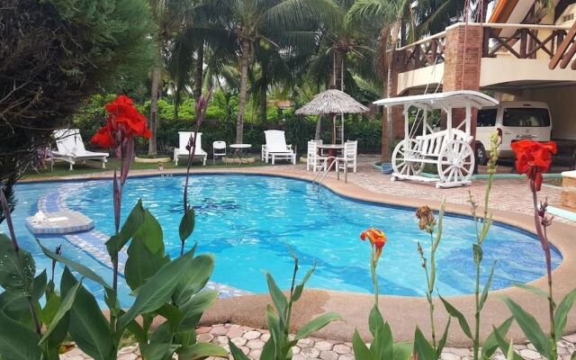 Dumaguete Snowman Resort and Dive Center