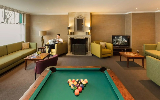 Hôtel Montbriand Antony