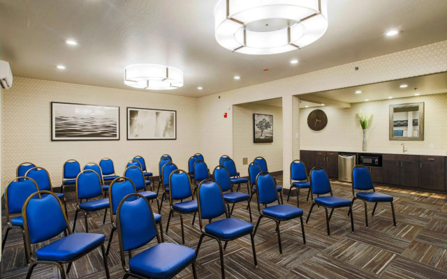 Hampton Inn Prescott