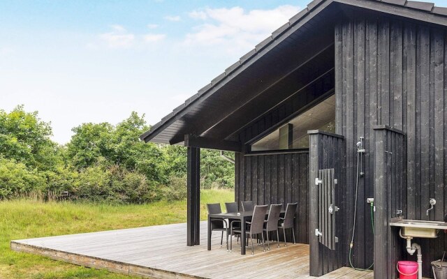 Holiday Home in Jerup