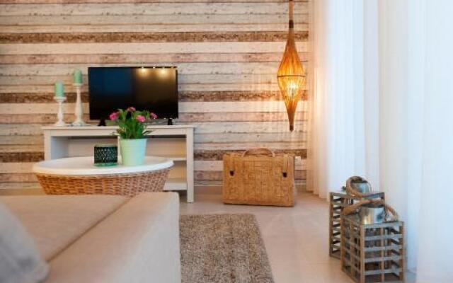 Home Sweet Praia Penthouse