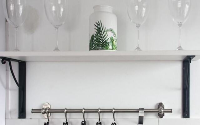 Sunny City Center Apartment