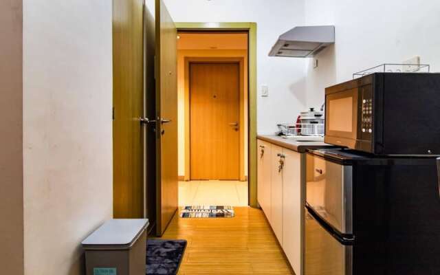 Two Seasons At Grace Residences
