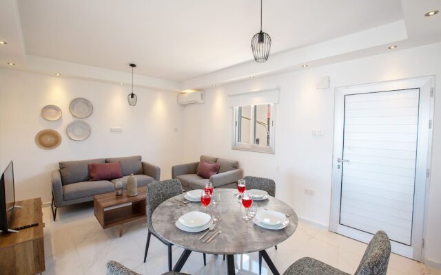 Apt Nina, Modern 2bdr Ayia Napa Apartment