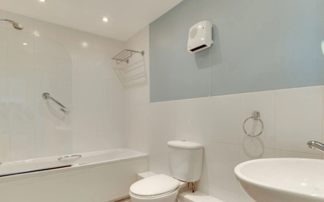 Flat 31 Clifton Court Croyde