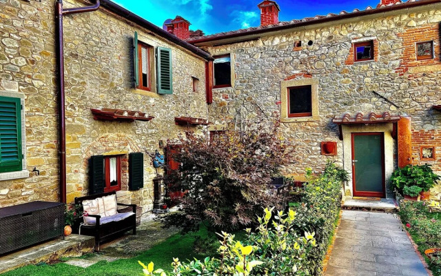 Nobilia Dimore - Suite & Spa