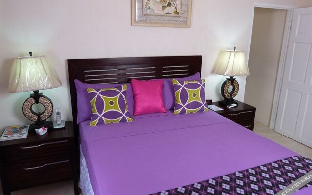 Hopeville Guest House