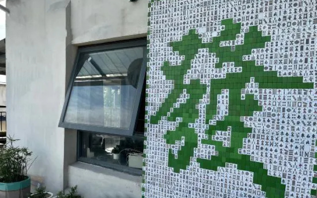 Yuehui Apartment (Shanghai Chuansha Ancient Town)