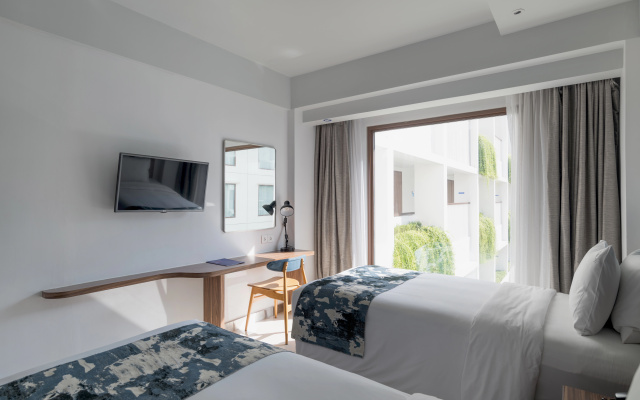 Holiday Inn Express Baruna Bali by IHG – Guest Rooms – Kuta