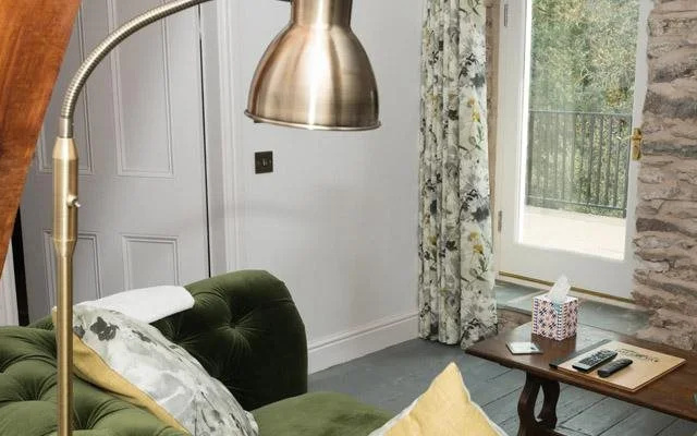 Lake View Country House and Self-catering Apartments
