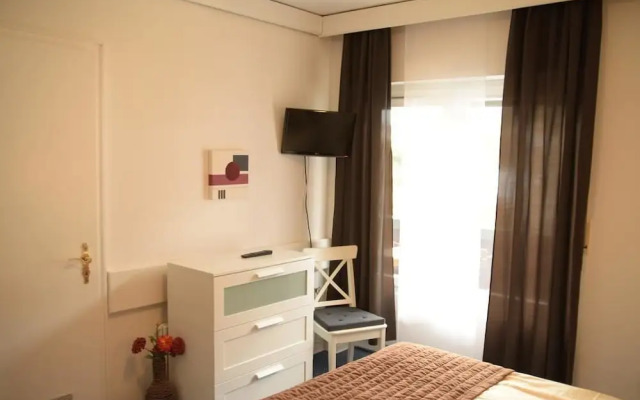 Landgasthof Hotel Röfleuten