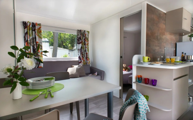 Holiday home Land Rosted