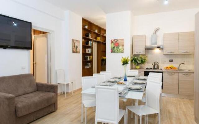 House Gregorio