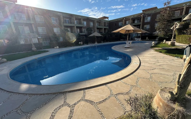 Cozy Chalet With Stunning View