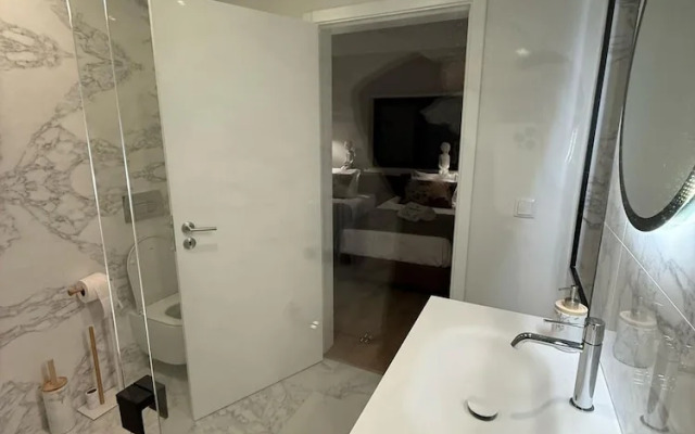 Our Douro Design 3suites Jacuzzi Pool Flat