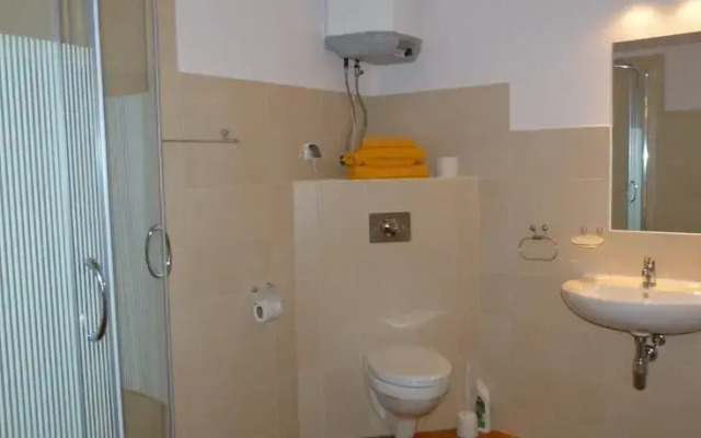 Apartament Studio we Fromborku