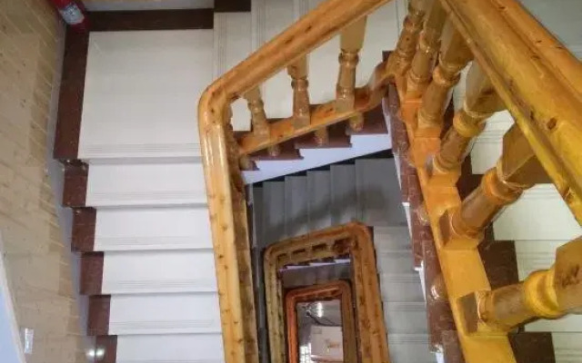 Yongjia Nanxi Jiangsenju Homestay