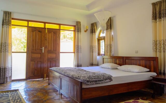 Weruweru Royal Resort