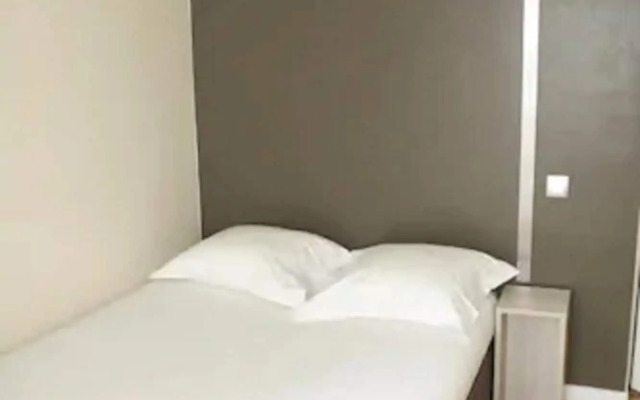 Hôtel Paris Legendre