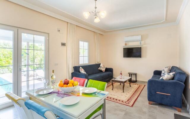 Duman Collection in Dalyan