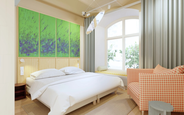 Holiday Club Tampereen Kehräämö