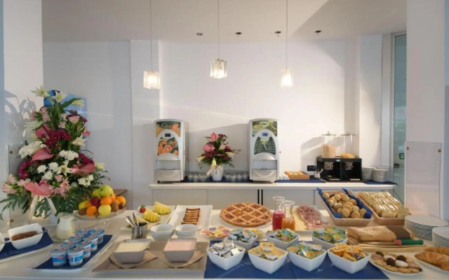 Hotel La Marina Mhotelsgroup