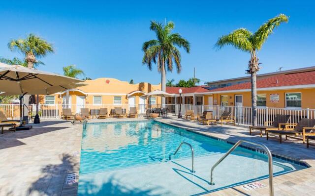 Upham Beach Inn