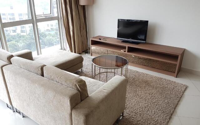 Regalia Suites - Kuala Lumpur