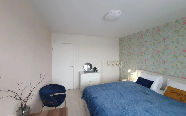 Zenhome on 23 Frunze Street