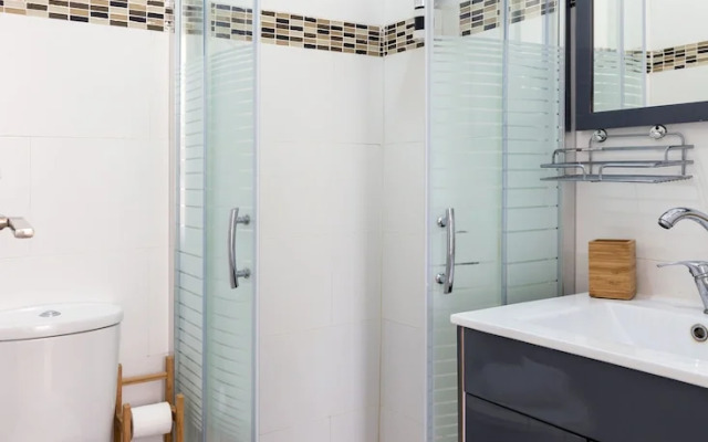 Sapir Boutique Apartments